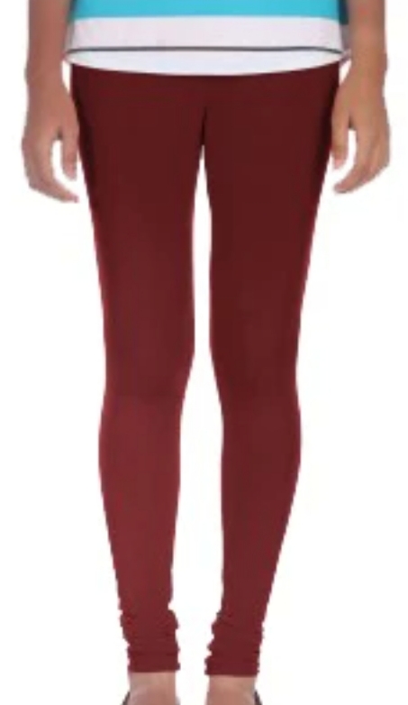 Cherry brown-Prisma legging-M,L-00013