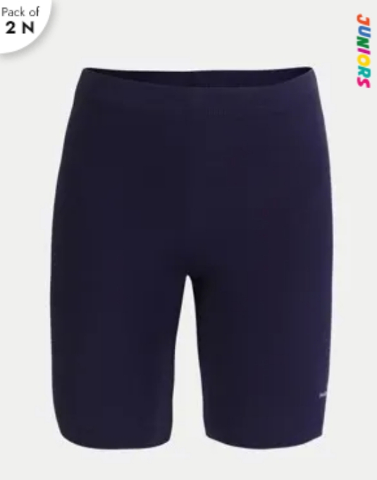 Jockey juniors shorts