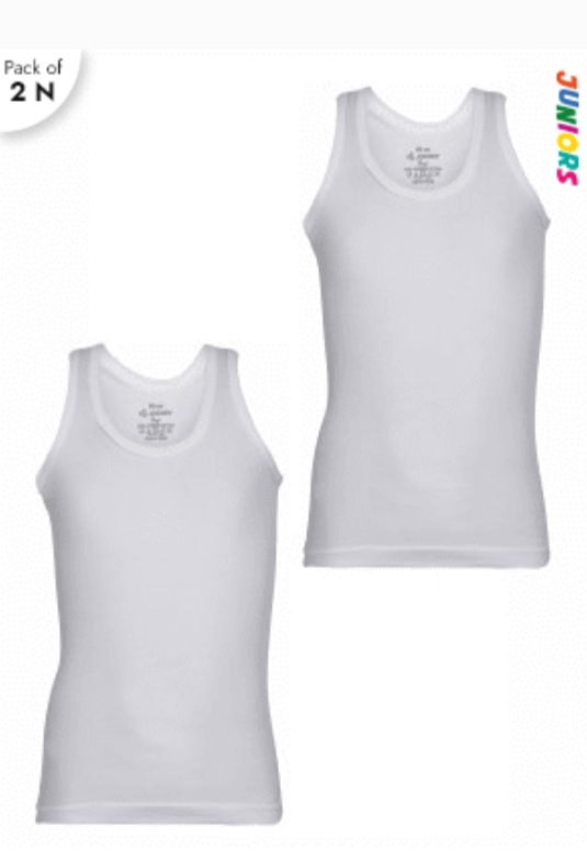 Jockey juniors boyes vest