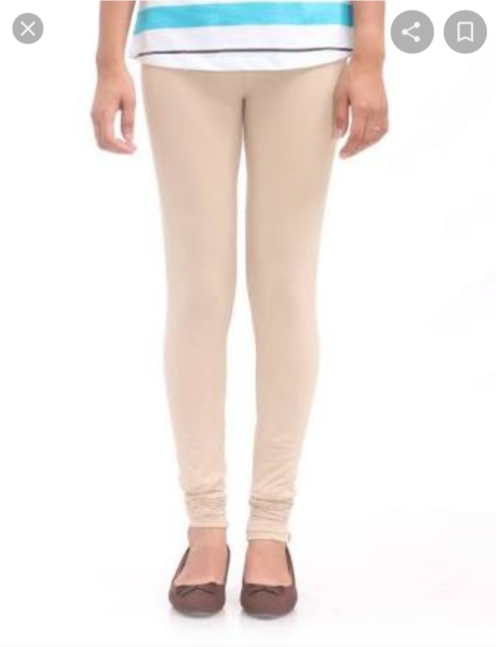 Prisma Chudidaar Legging-XL,XXL