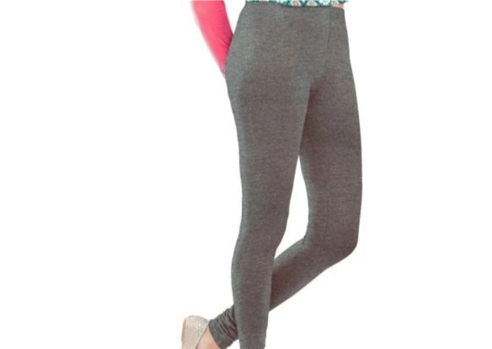 Prisma Chudidaar Legging -M,L