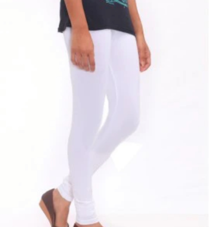 Prisma Chudidaar Legging -M,L-00031