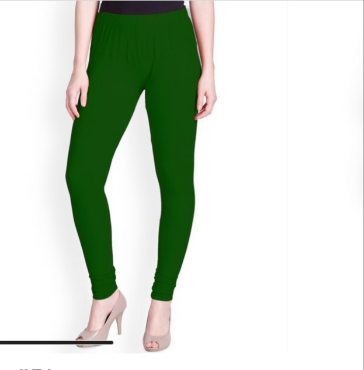 Prisma Chudidaar Legging#M-L #0006