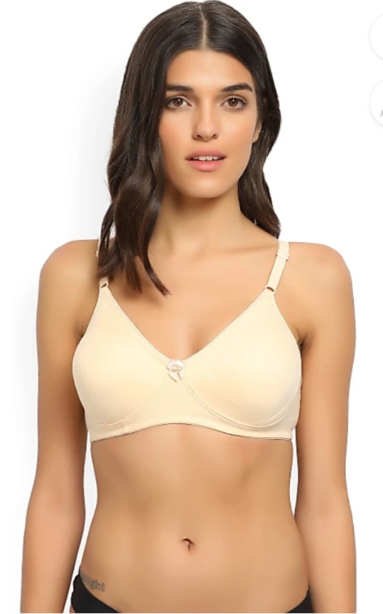 Lovable Classic creem bra(B, C, cup)