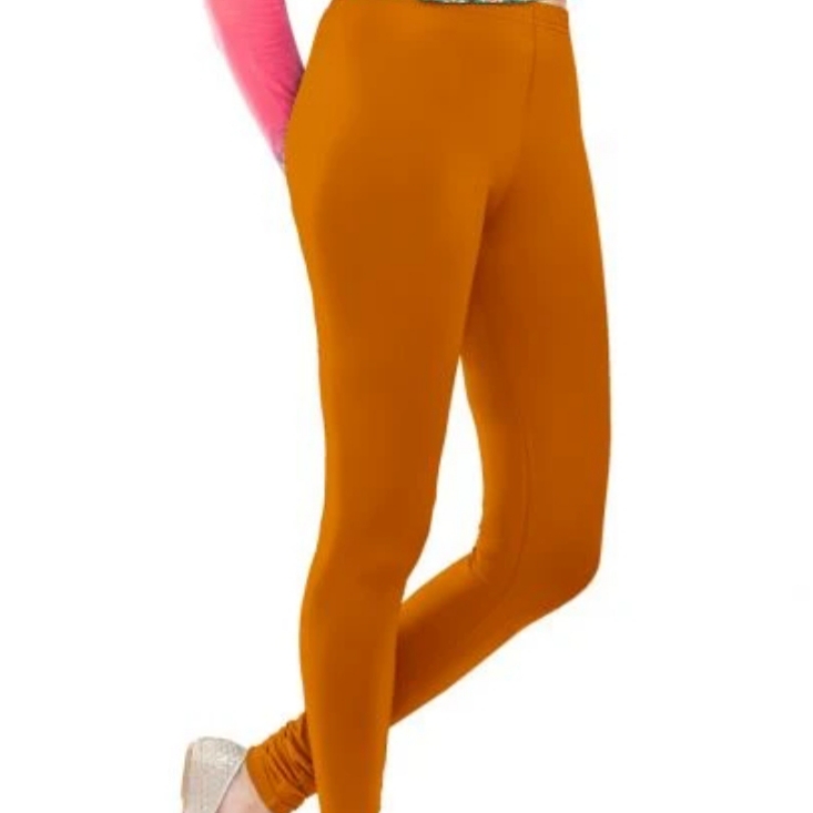 Prisma Chudidaar Legging -M,L-00019