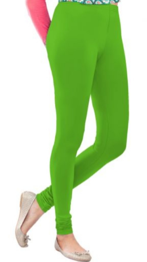 Prisma Chudidaar Legging #XL-2XL