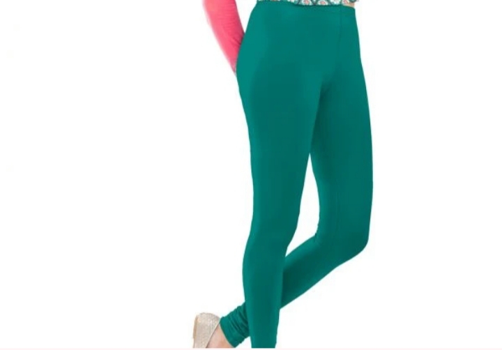 Prisma Chudidaar Legging -M,L-00027