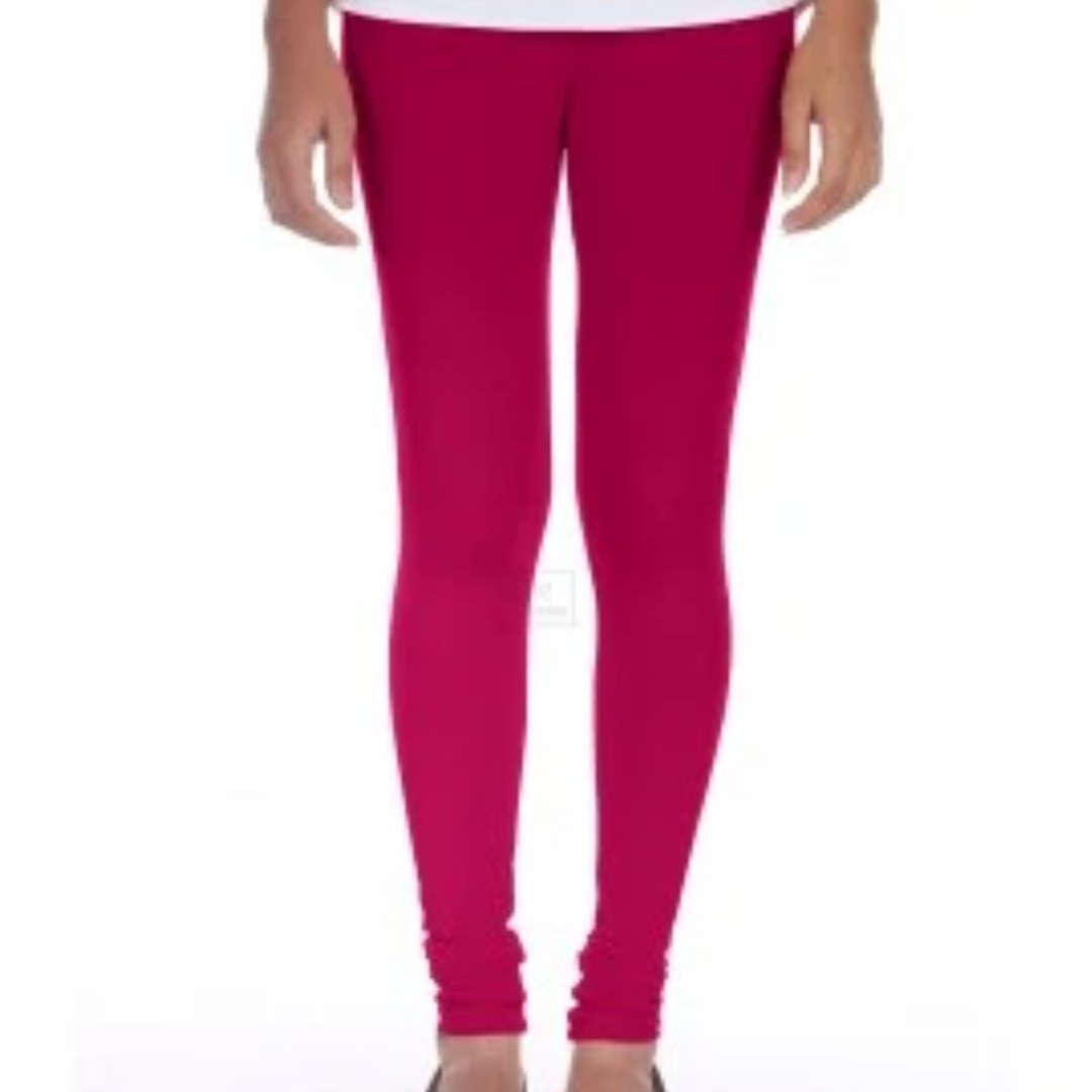 Prisma Chudidaar Legging -M,L