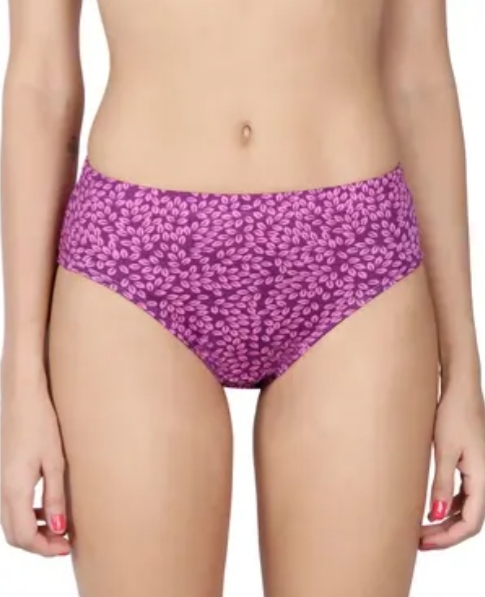 V-Star Panty -Pack of 3