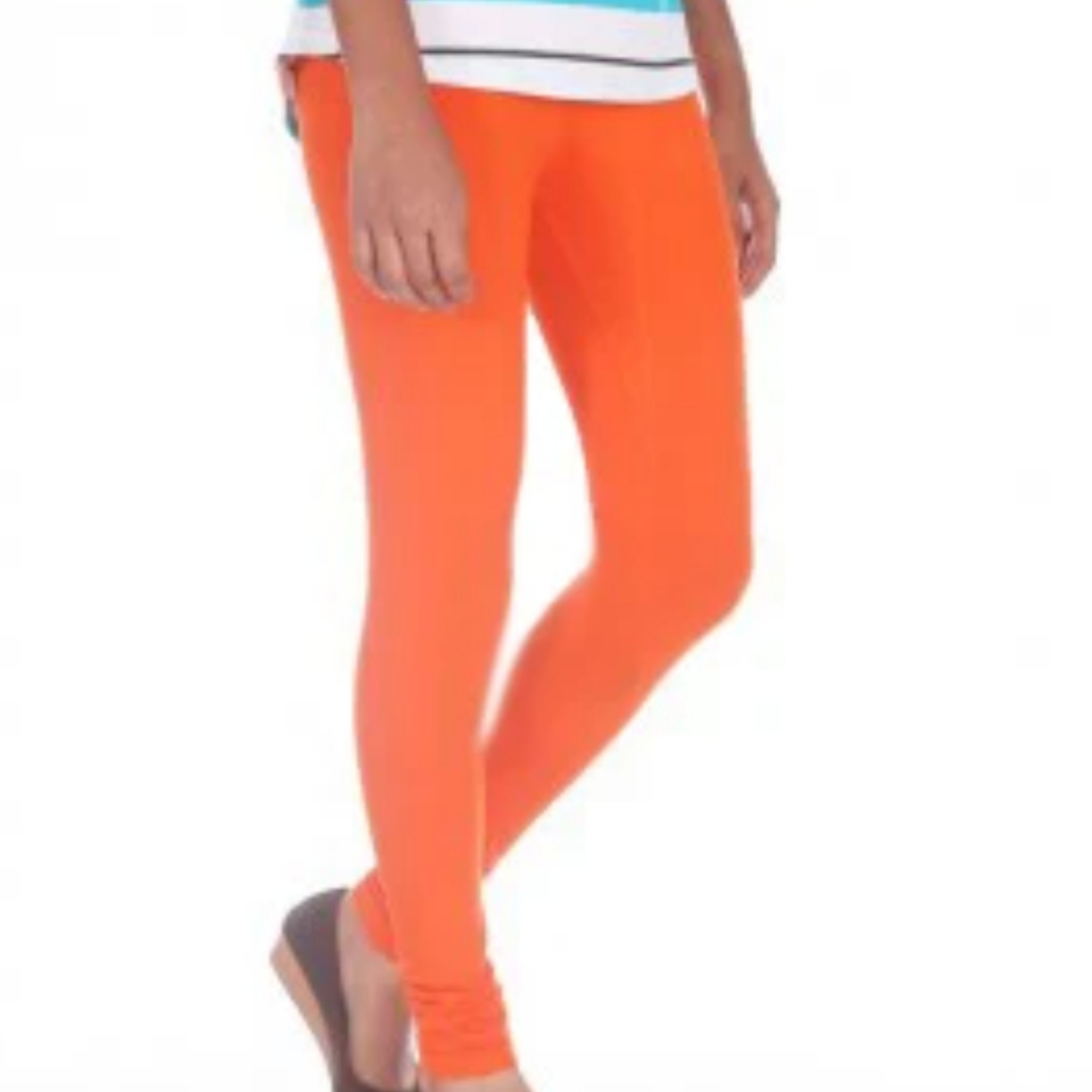 Prisma Chudidaar Legging # M-L-00058