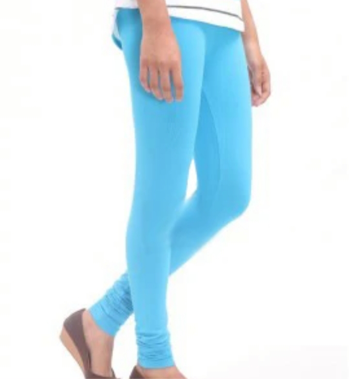 Prisma Chudidaar Legging -M,L-00025