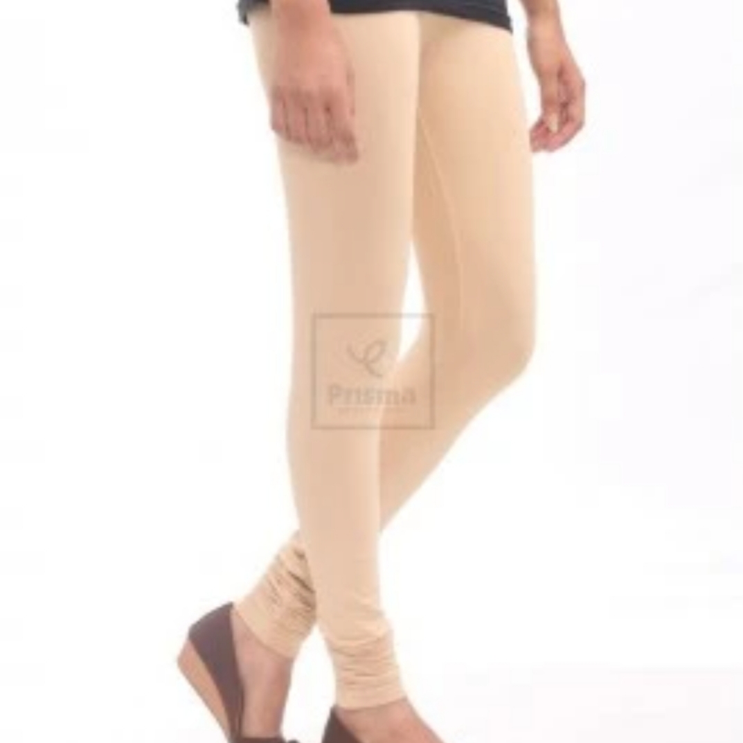 Prisma Chudidaar Legging #XL-2XL