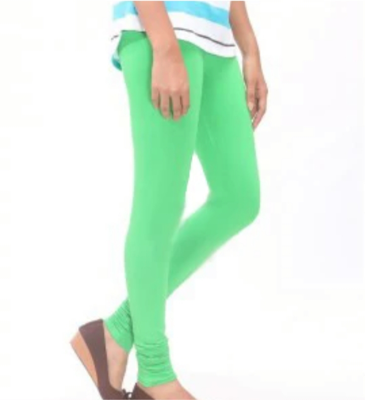 Prisma Chudidaar Legging #XL-2XL