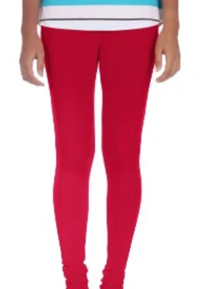 Prisma Chudidaar Legging # M-L