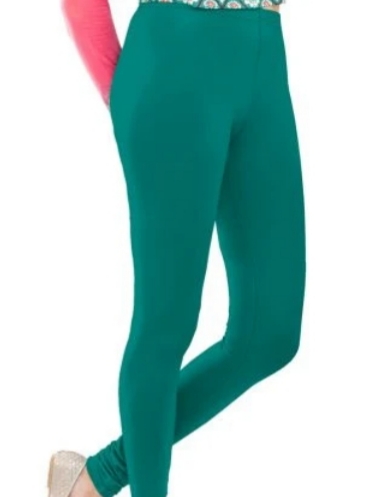 Prisma Chudidaar Legging #XL-2XL