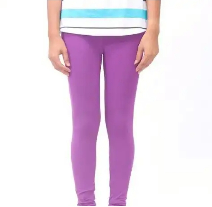 Prisma Chudidaar Legging #XL-2XL