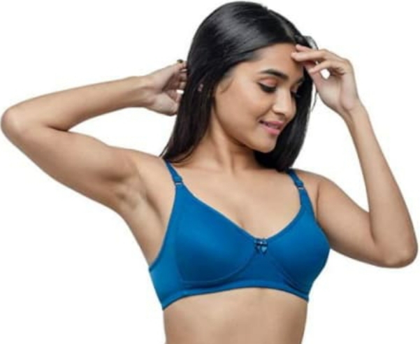 Lovable Bra- Contours-Ink blue(B,C,cup)