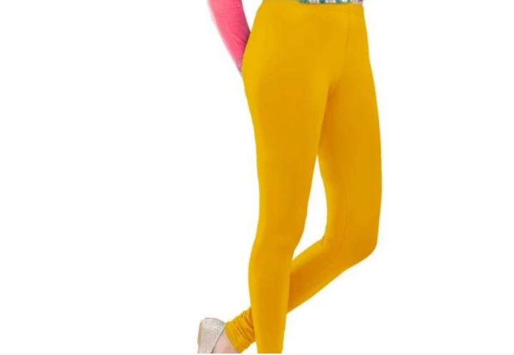 Prisma Chudidaar Legging -M,L-00033