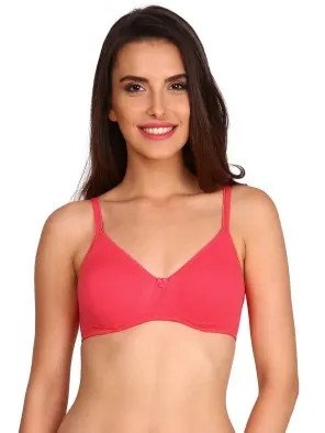 Jockey Shaper Bra Style#1722(B,C Cup)