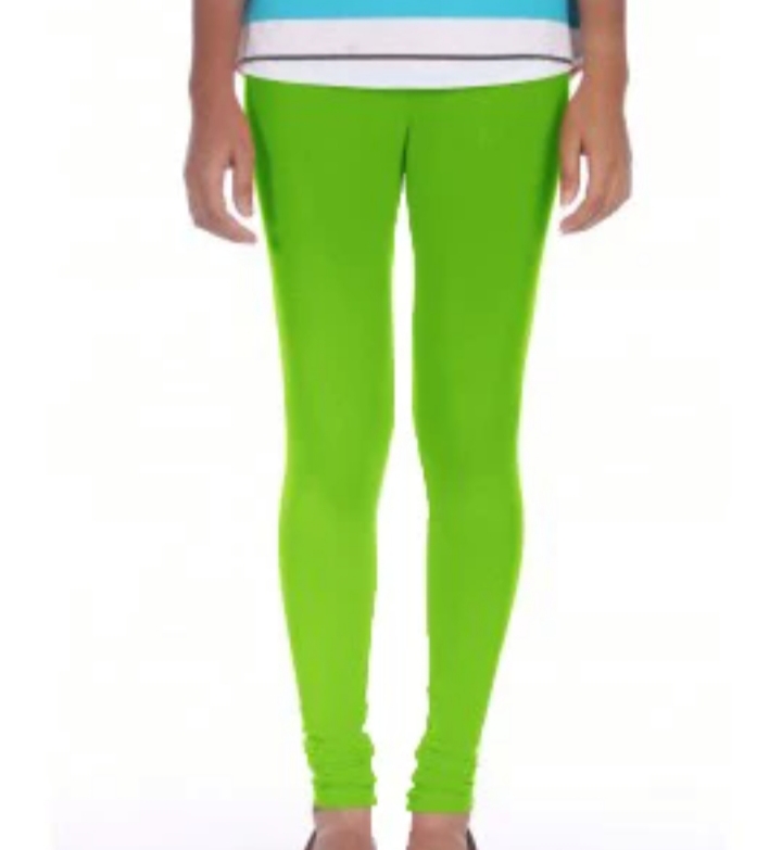 Prisma Chudidaar Legging #M-L#0004