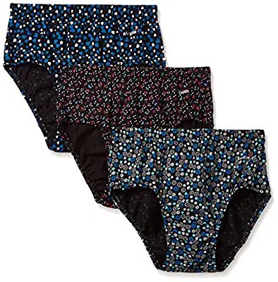 V-Star Panty -Pack of 3