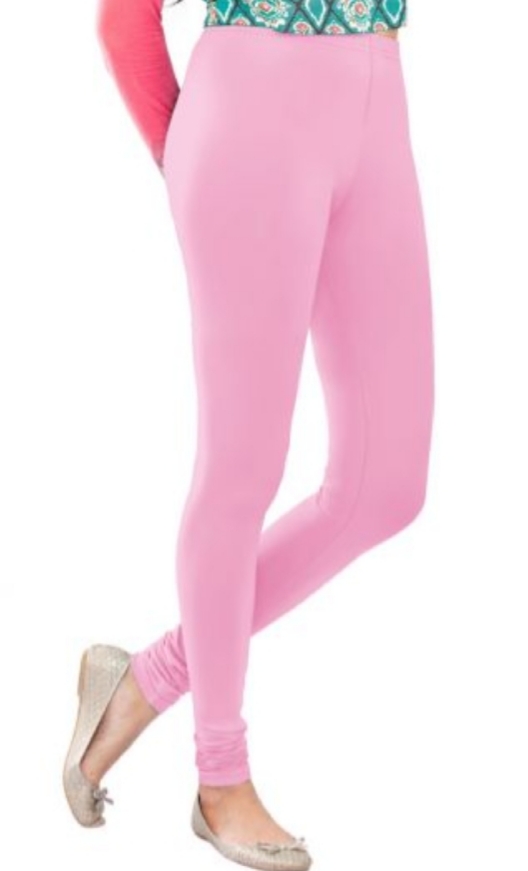 Prisma Chudidaar Legging #XL-2XL