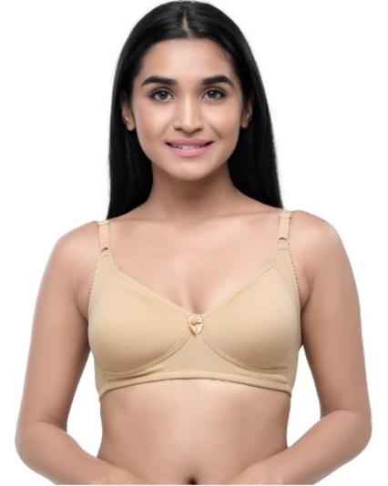 Lovable Bra-Conturs-Skin(B,C,cup)