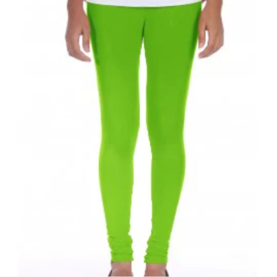 Prisma Chudidaar Legging # M-L