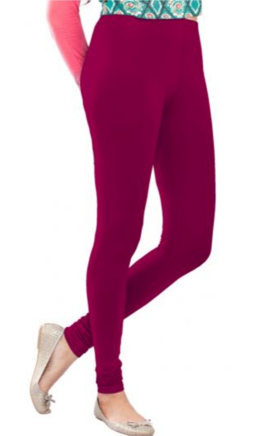 Prisma Chudidaar Legging #XL-2XL