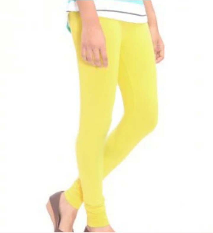 Prisma Chudidaar Legging #M-L-00054