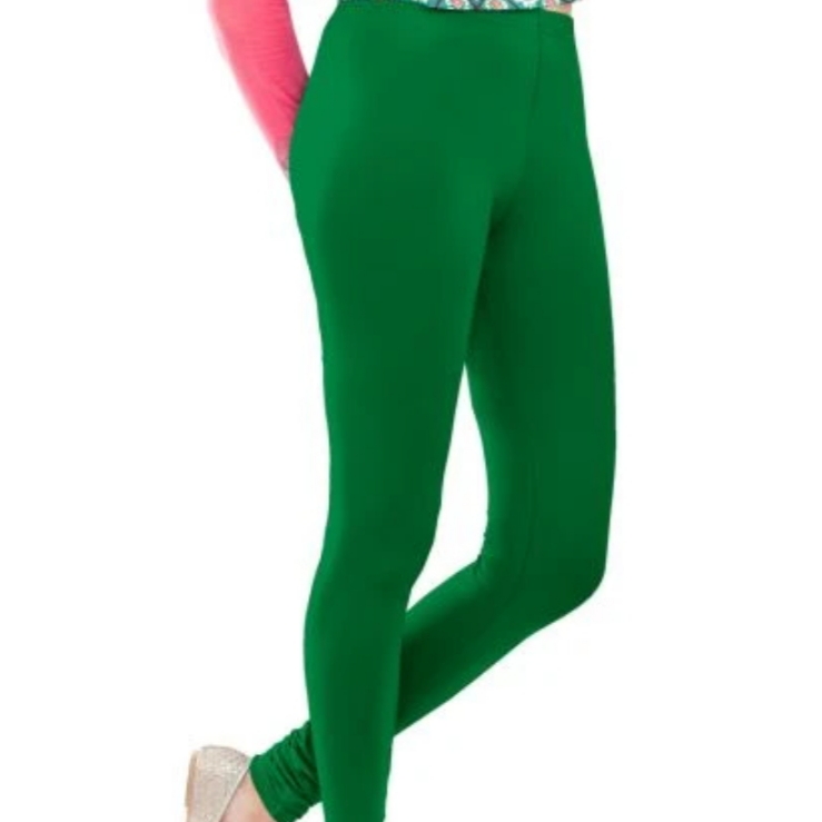 Prisma Chudidaar Legging#M-L#0005