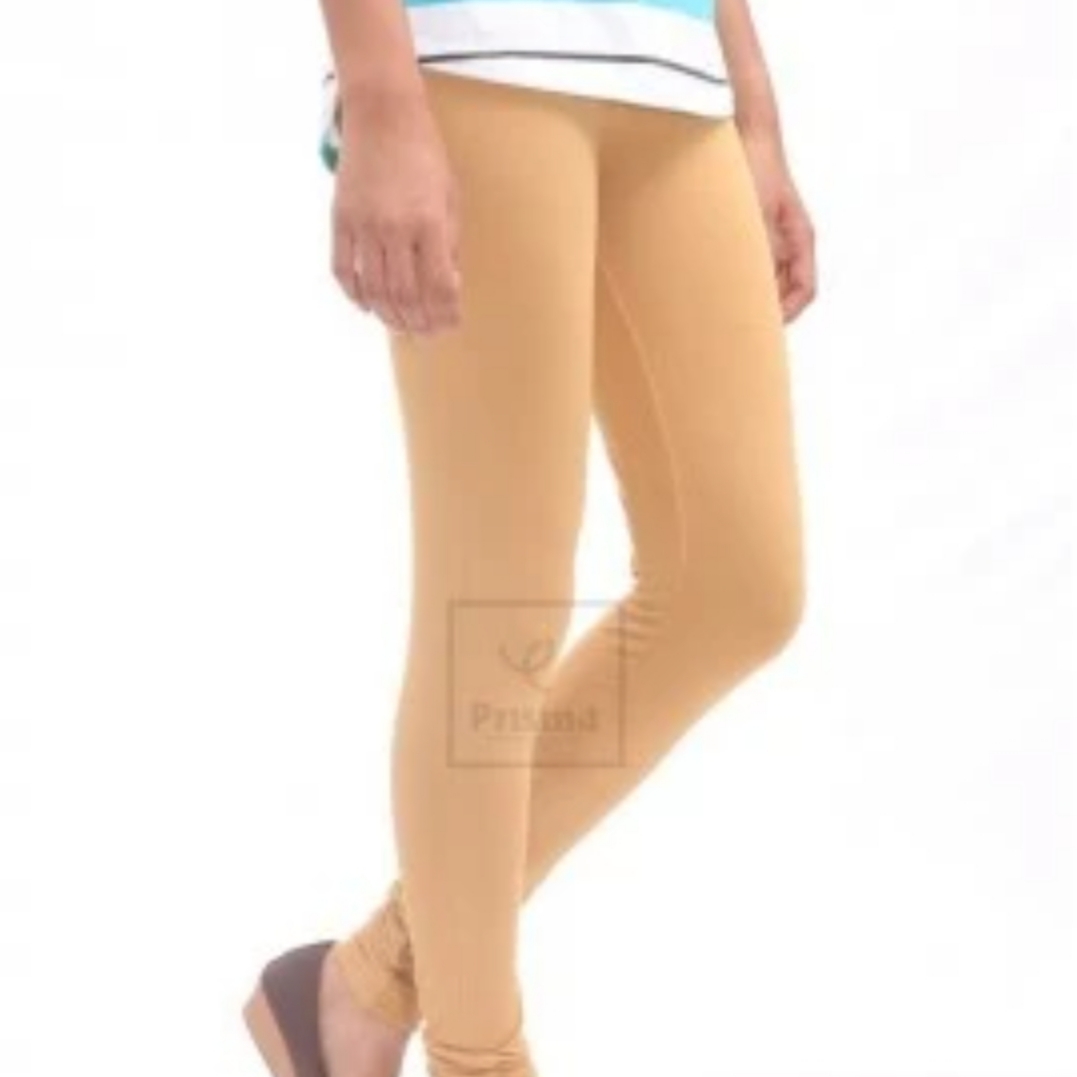 Prisma Chudidaar Legging #XL-2XL