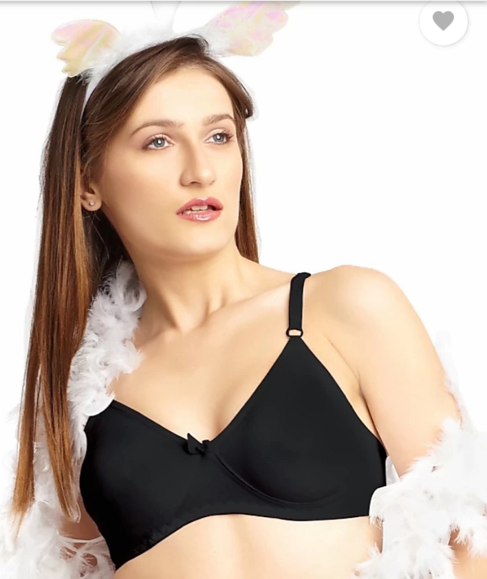 daisydee -saree bra labella(Black)