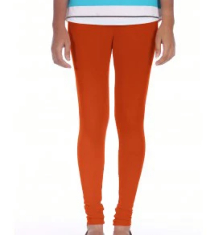 Prisma Chudidaar Legging # M-L#0001