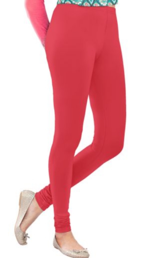 Prisma Chudidaar Legging -XL,XXL