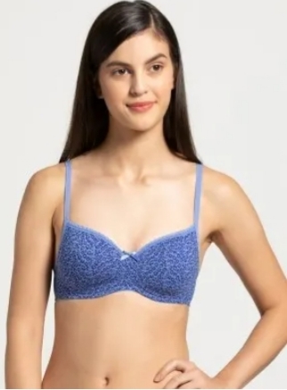 Jockey Shaper Bra Style#1723