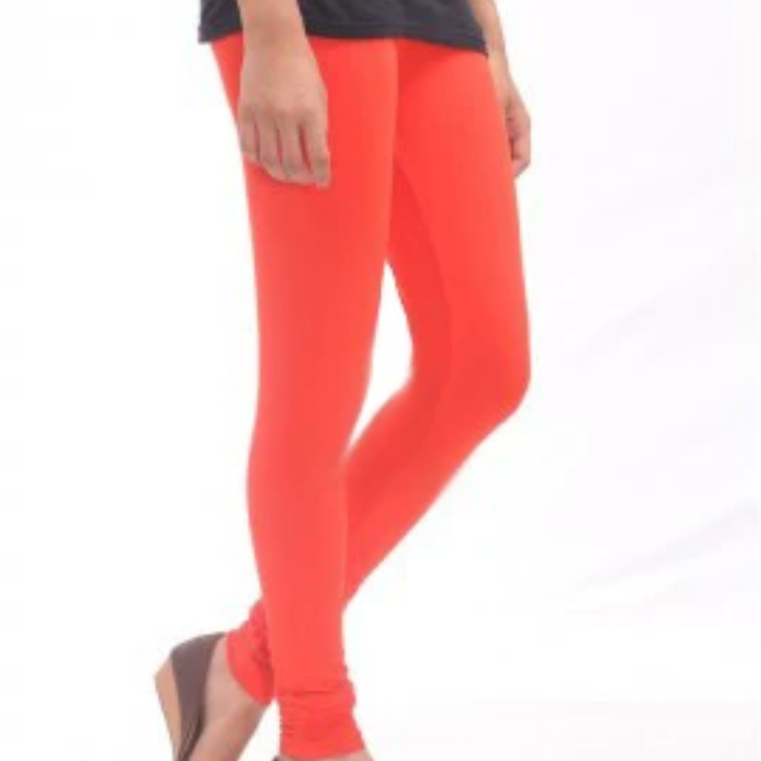 Prisma Chudidaar Legging #M-L-00040