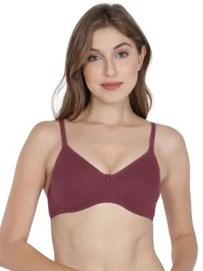 Jockey Shaper Bra Style#1722(B,C Cup)