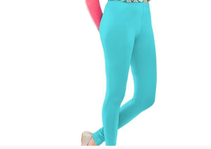 Prisma Chudidaar Legging -M,L-00042