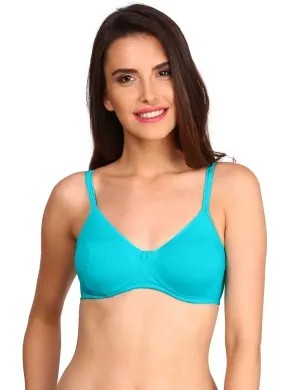 Jockey Shaper Bra Style#1722(B,C,cup)