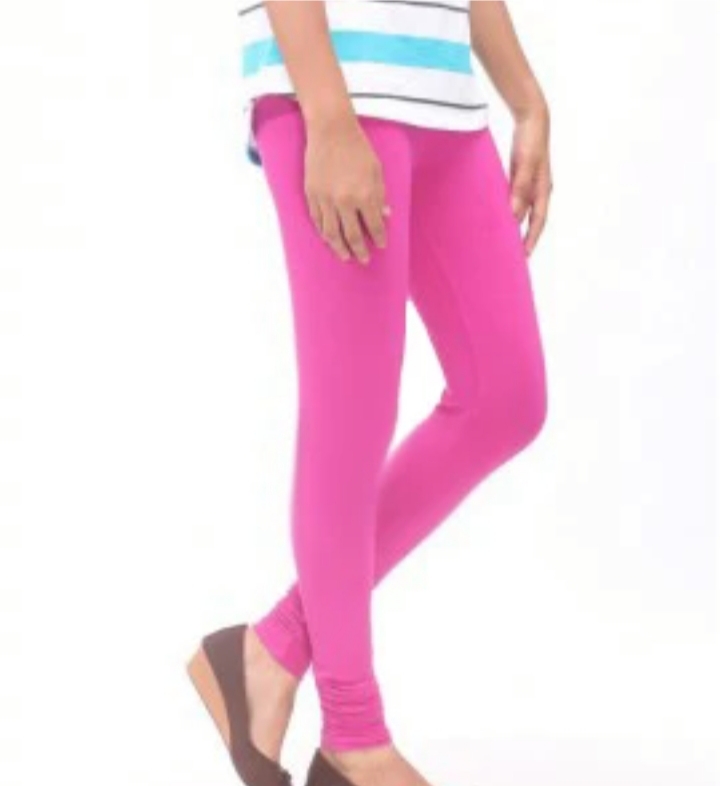 Prisma chudidaar legging-M,L-00035