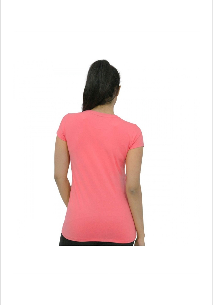 Lovable Micro fibric Solid Pink Sportswear