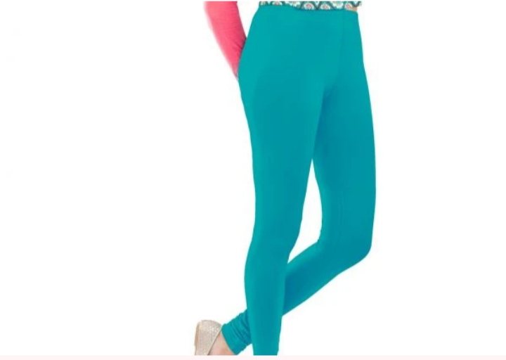 Prisma Chudidaar Legging -M,L-00026