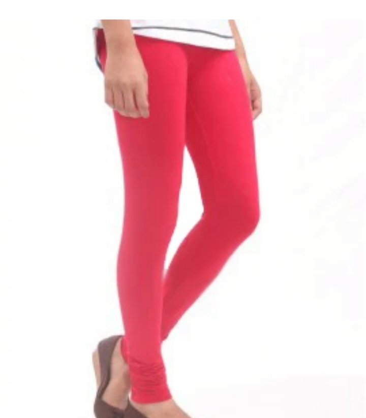 Prisma Chudidaar Legging -M,L-00048