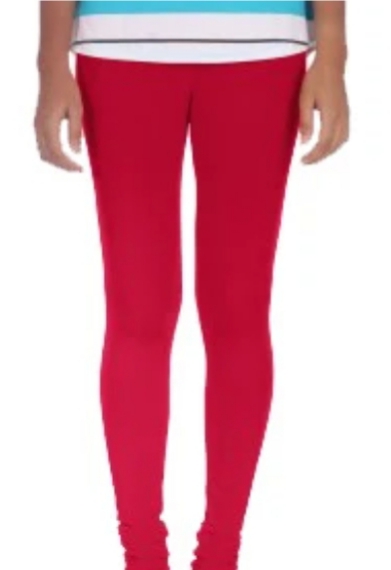 Prisma Chudidaar Legging #XL-2XL