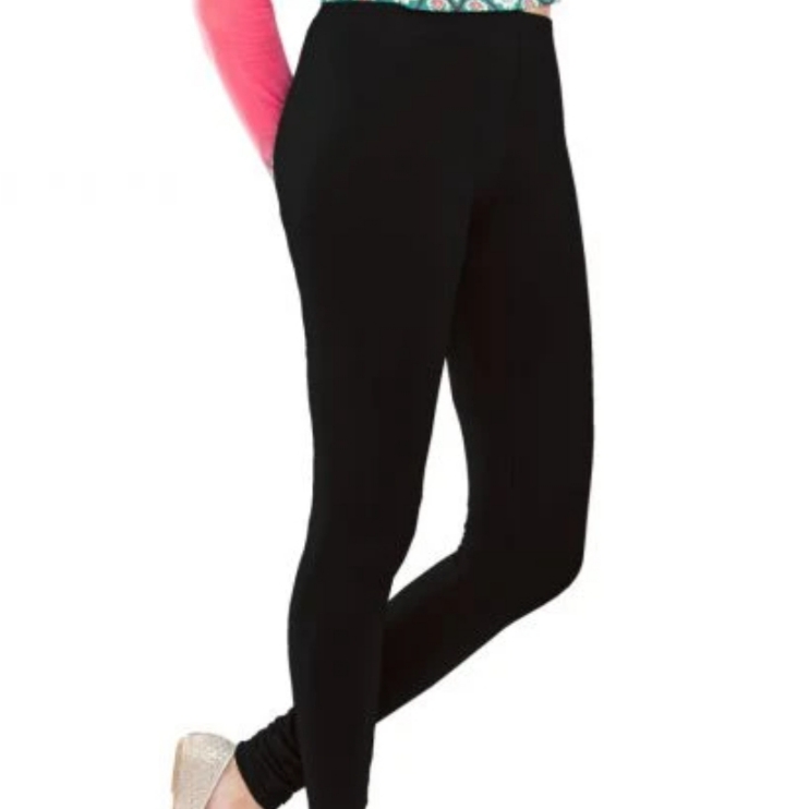 Prisma Chudidaar Legging # M-L#0007