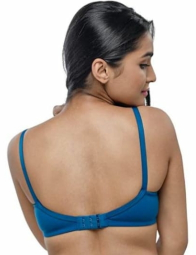 Lovable Bra- Contours-Ink blue(B,C,cup)