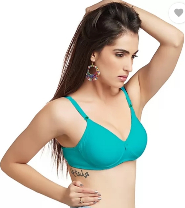 Lovable Classic light bluebra(B, C, cup)