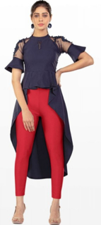 Prisma shimmer legging