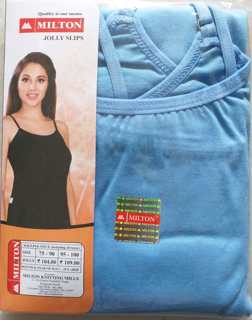 Milton Garments jolly slips Pack Of 3